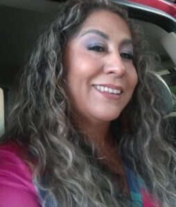 Juana Modesta Ramírez Vázquez