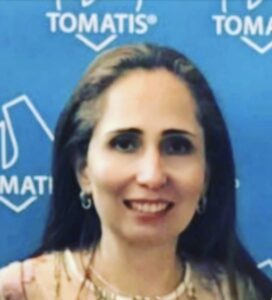 Luisa Fernanda  VEGA BAHAMON