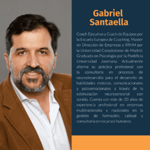 Gabriel Eduardo SANTAELLA GARCIA