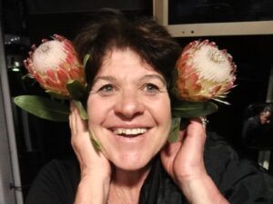 Ray-Anne COOK