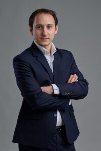 Josu Errasti Etxebeste