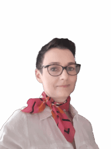 Elżbieta Cerecka-Kubiak