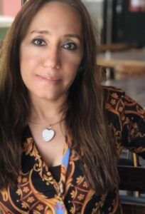 Claudia Dulce María Rossano Palacios Rossano Palacios