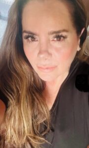 Perla E. ESPARZA GARCIA