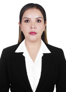 Edna Aguillares Pelayo